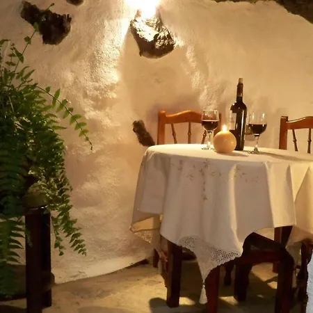Casa Rural La Furnia Country house Icod De Los Vinos