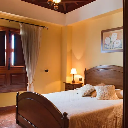 Casa Rural La Furnia Icod De Los Vinos