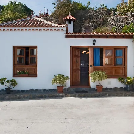 Casa Rural La Furnia Country house *