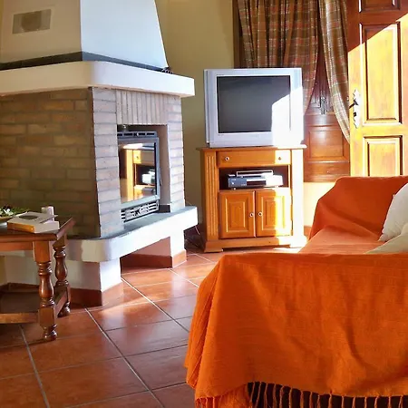 Casa Rural La Furnia Icod De Los Vinos
