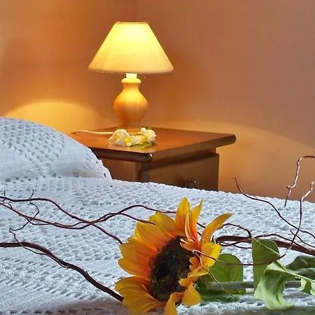 Country house Casa Rural La Furnia Icod De Los Vinos