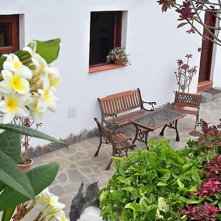 Country house Casa Rural La Furnia *
