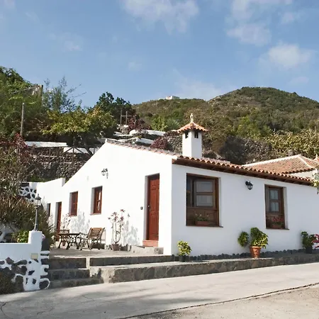 Casa Rural La Furnia Country house *