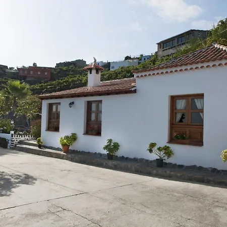 Casa Rural La Furnia Icod De Los Vinos