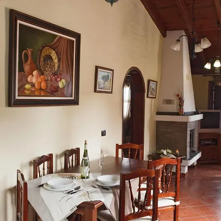 Casa Rural La Furnia