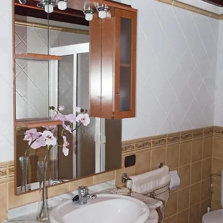 Country house Casa Rural La Furnia Icod De Los Vinos