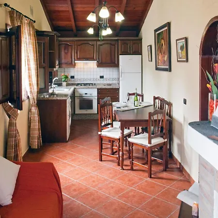 Country house Casa Rural La Furnia *