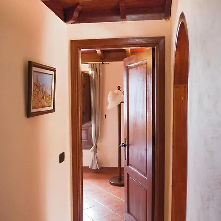 Casa Rural La Furnia Country house Icod De Los Vinos