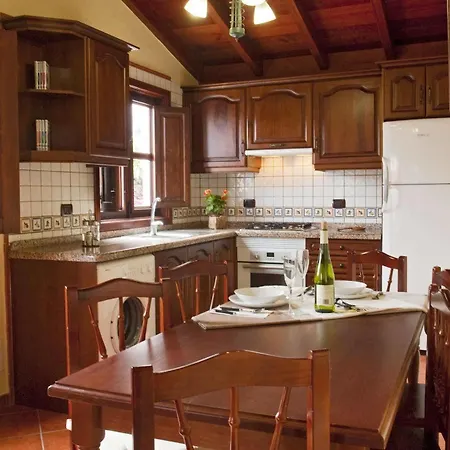 Country house Casa Rural La Furnia Icod De Los Vinos