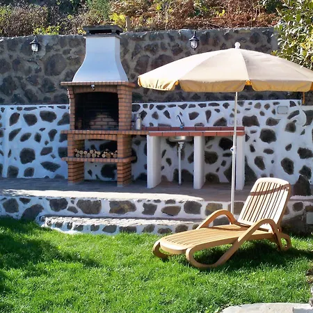Casa Rural La Furnia Country house