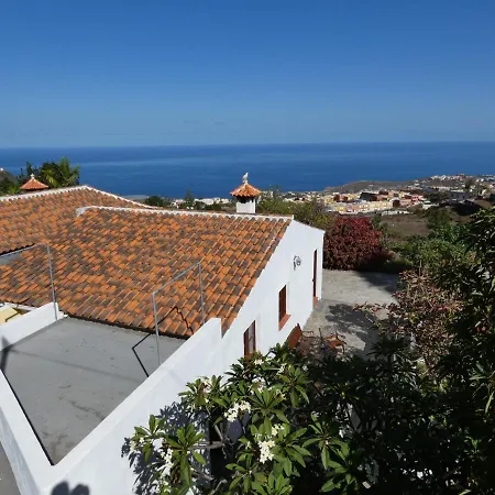 Country house Casa Rural La Furnia