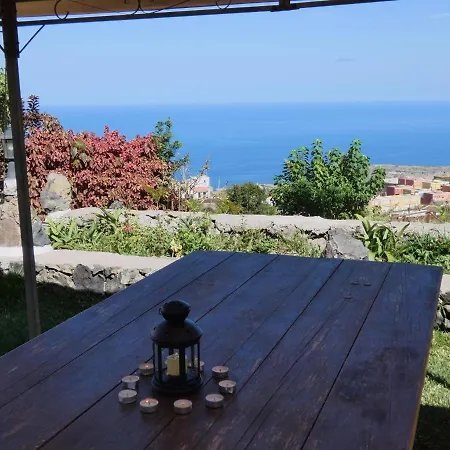 Casa Rural La Furnia *