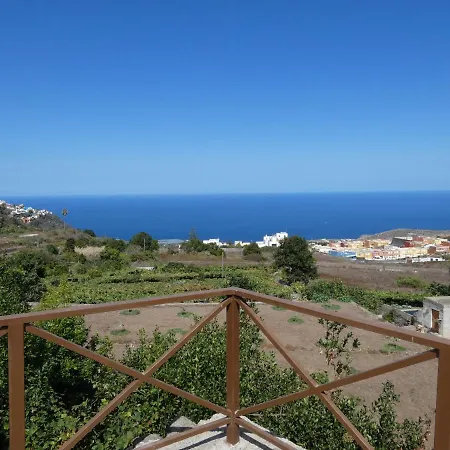 Casa Rural La Furnia *