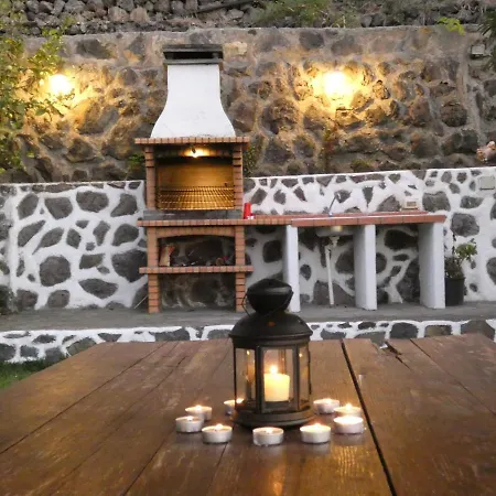 Casa Rural La Furnia Country house *